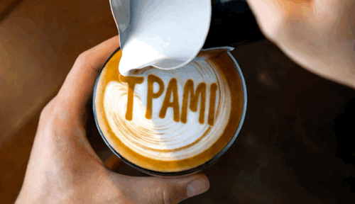 Our Latte