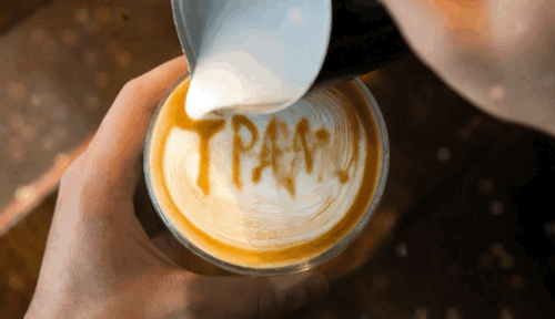 PAB Latte