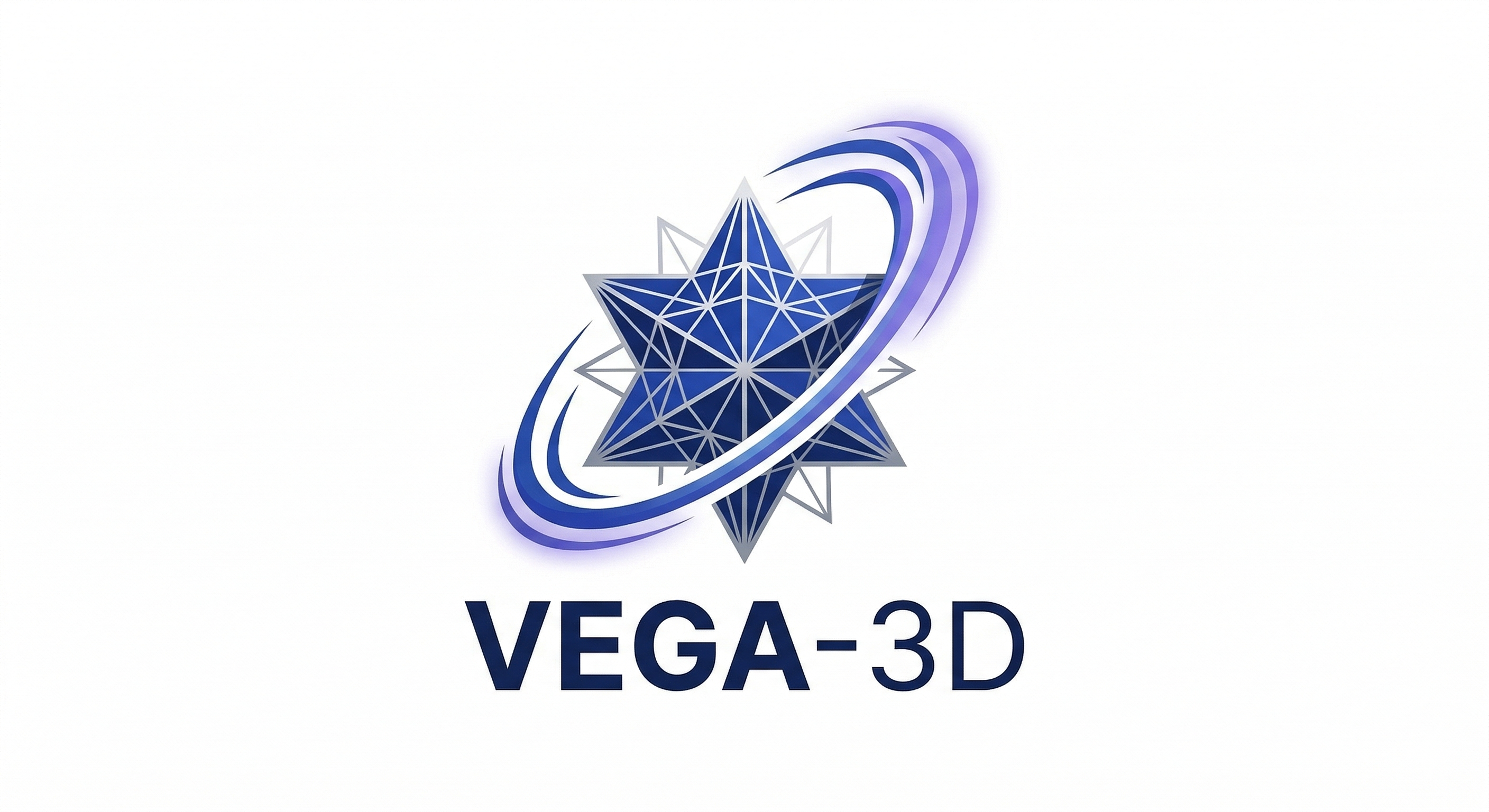 VEGA-3D logo