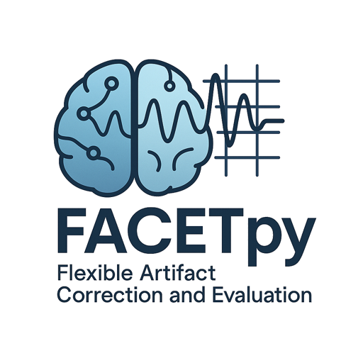 FACETpy logo