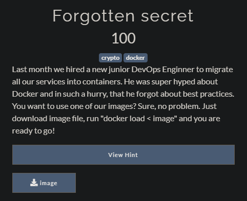 dockerimage