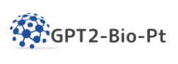 Logo GPT2-Bio-Pt