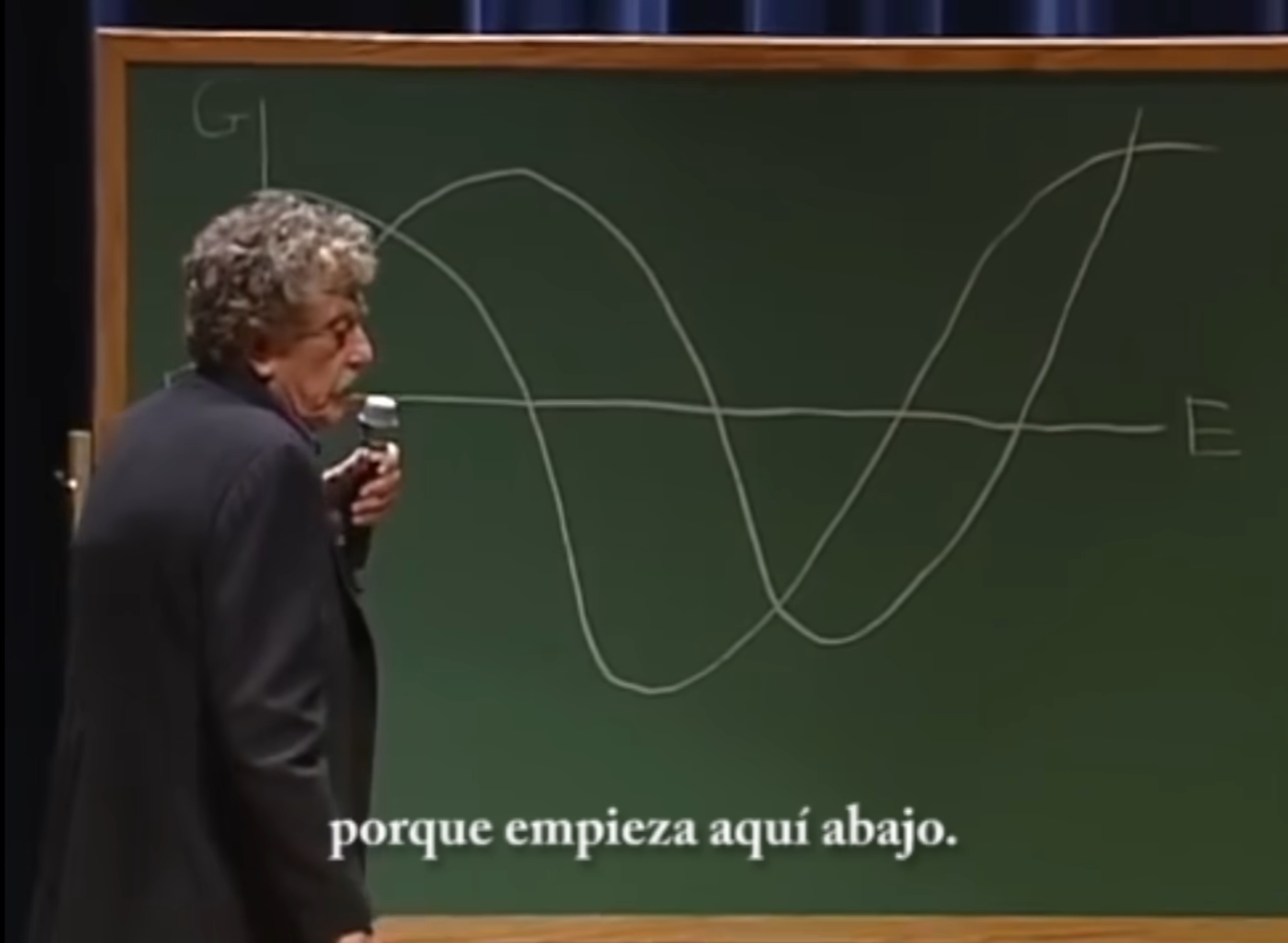 Cinderella's Story Emotional Curve