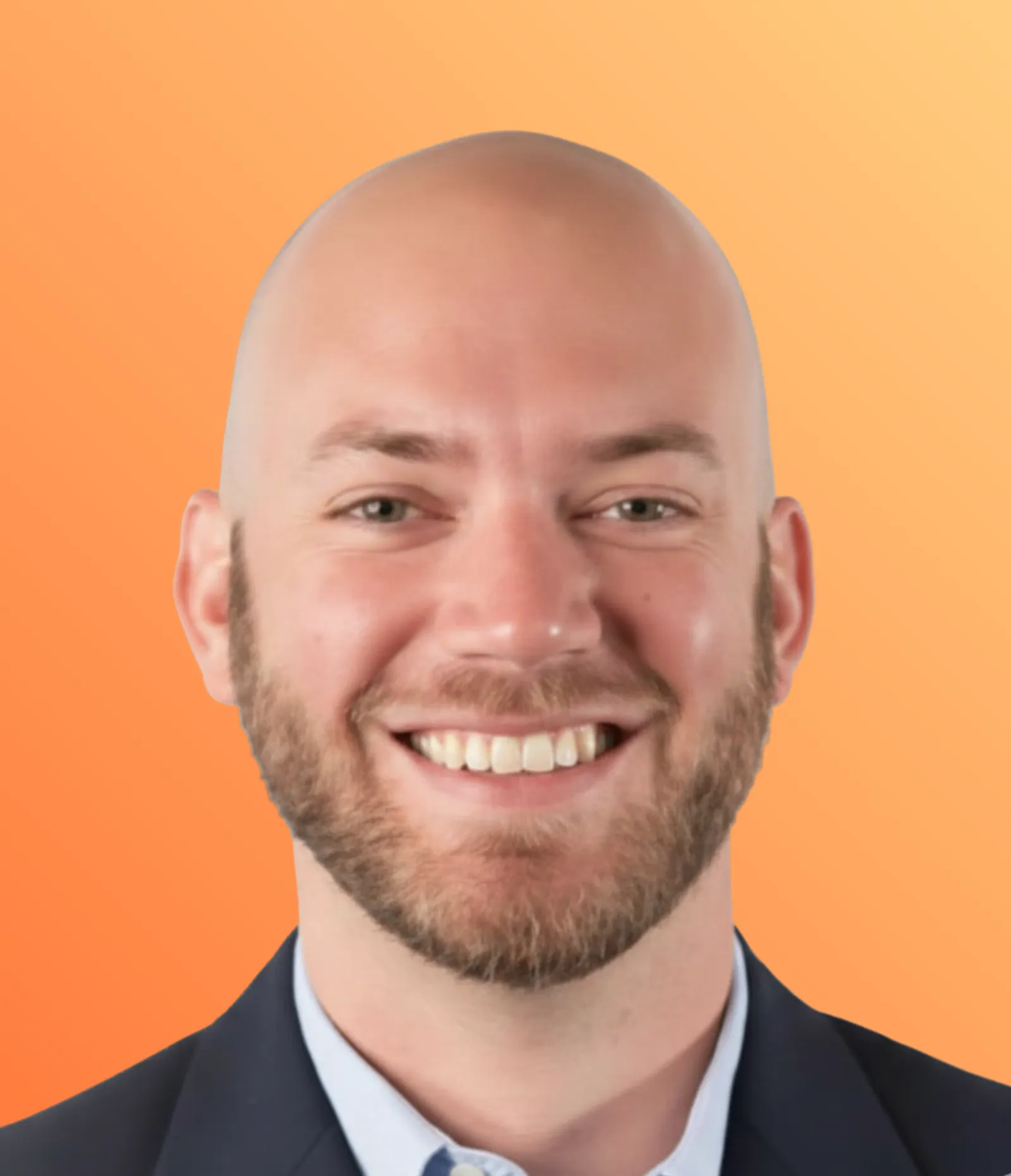 Travis Rush