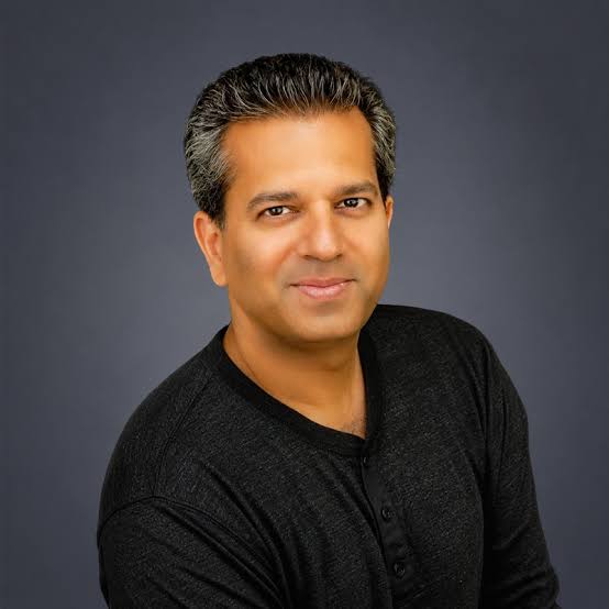Lomesh Shah