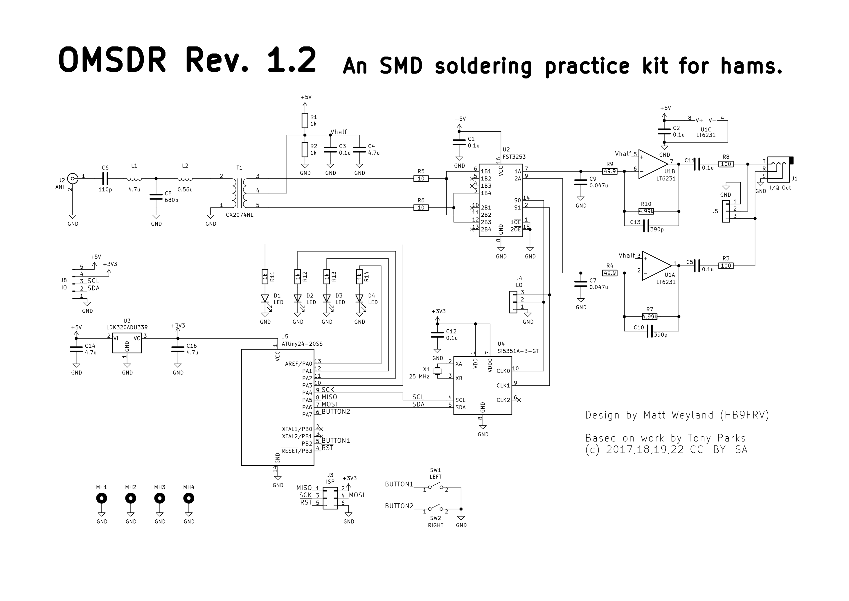 OMSDR, from the project README