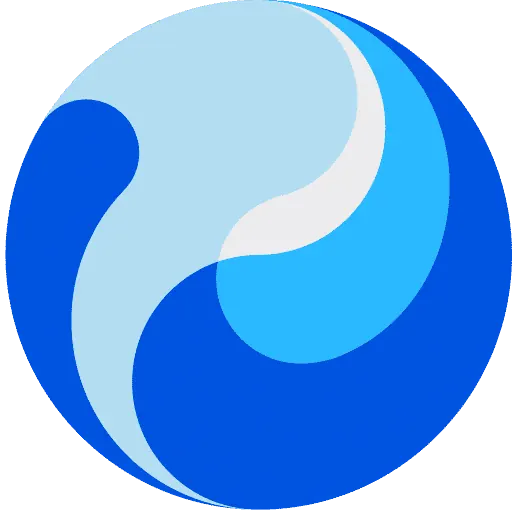 腾讯混元3D Logo
