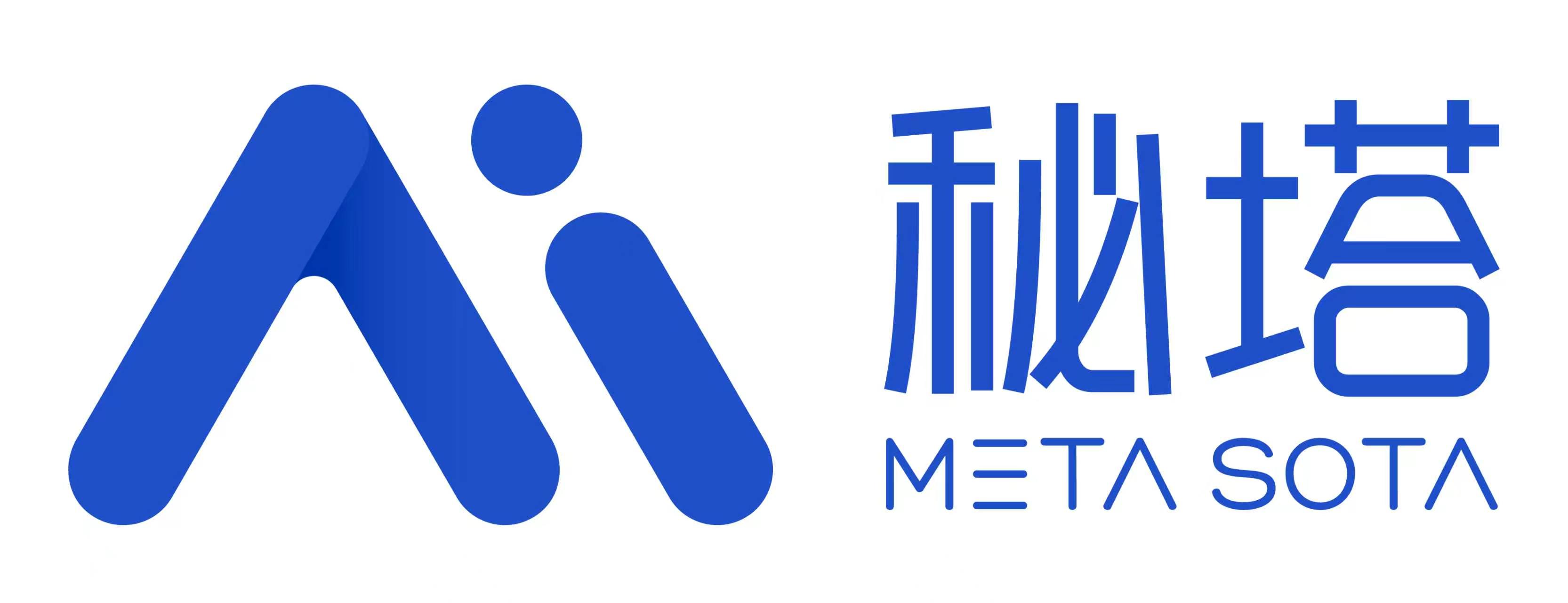 秘塔 Logo
