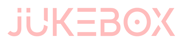 JukeBOX logo
