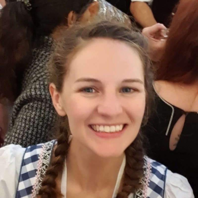 Catrin Williams