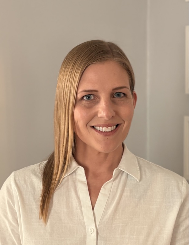 Jill Ackermann