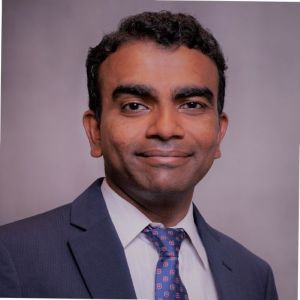 Balaji Narayanan