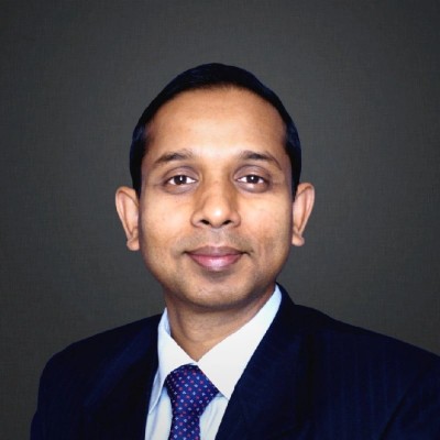 Deepak Gupta