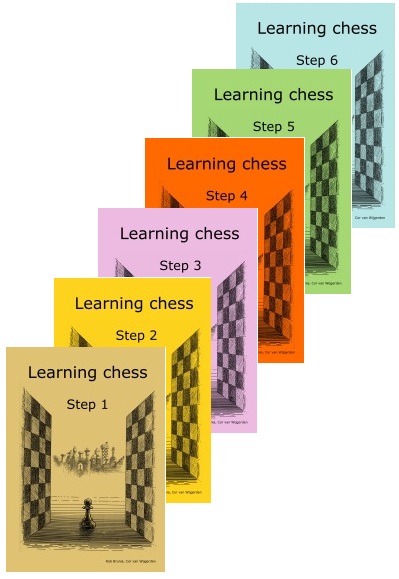 STEPS Curriculum