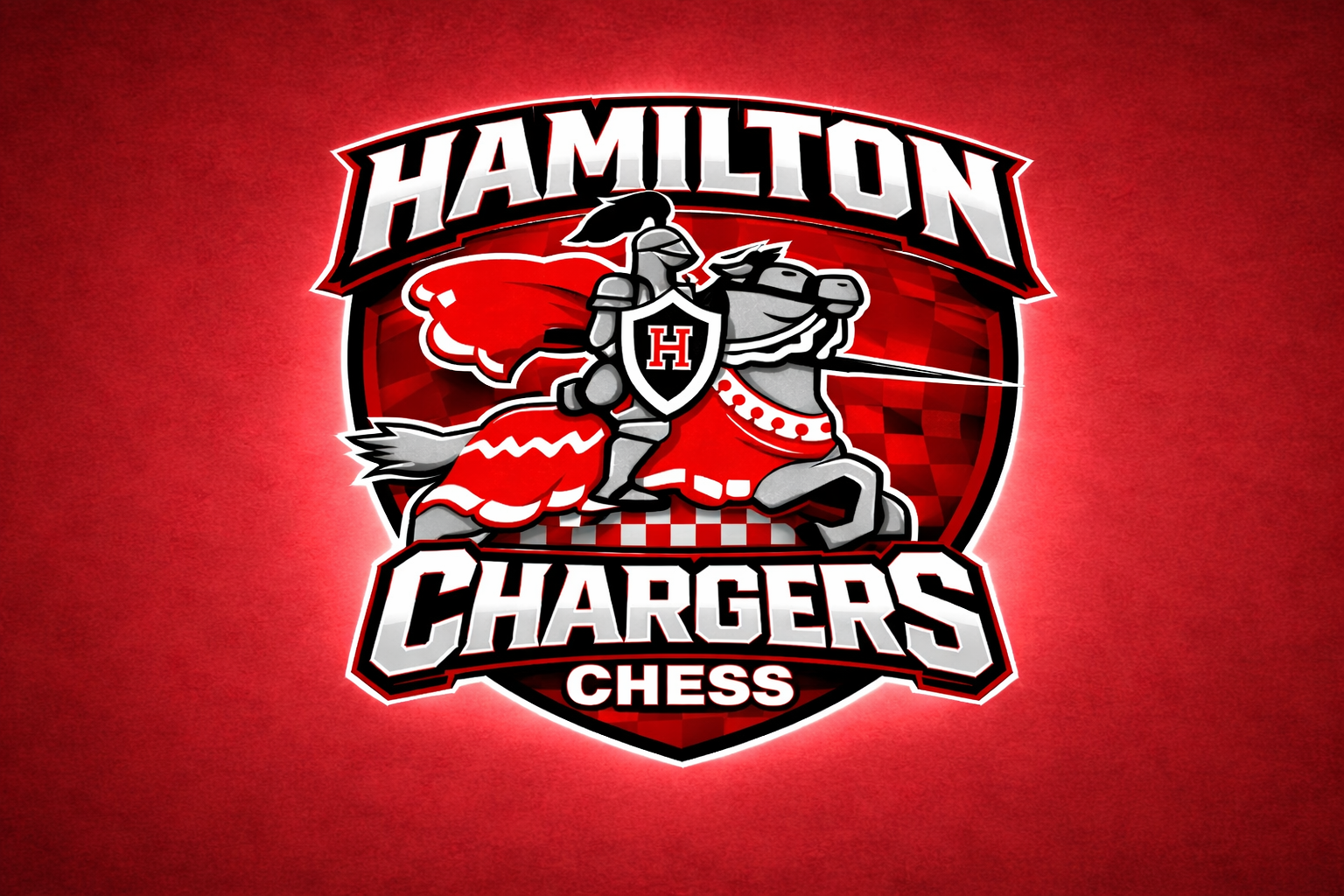 Hamilton Chargers Chess