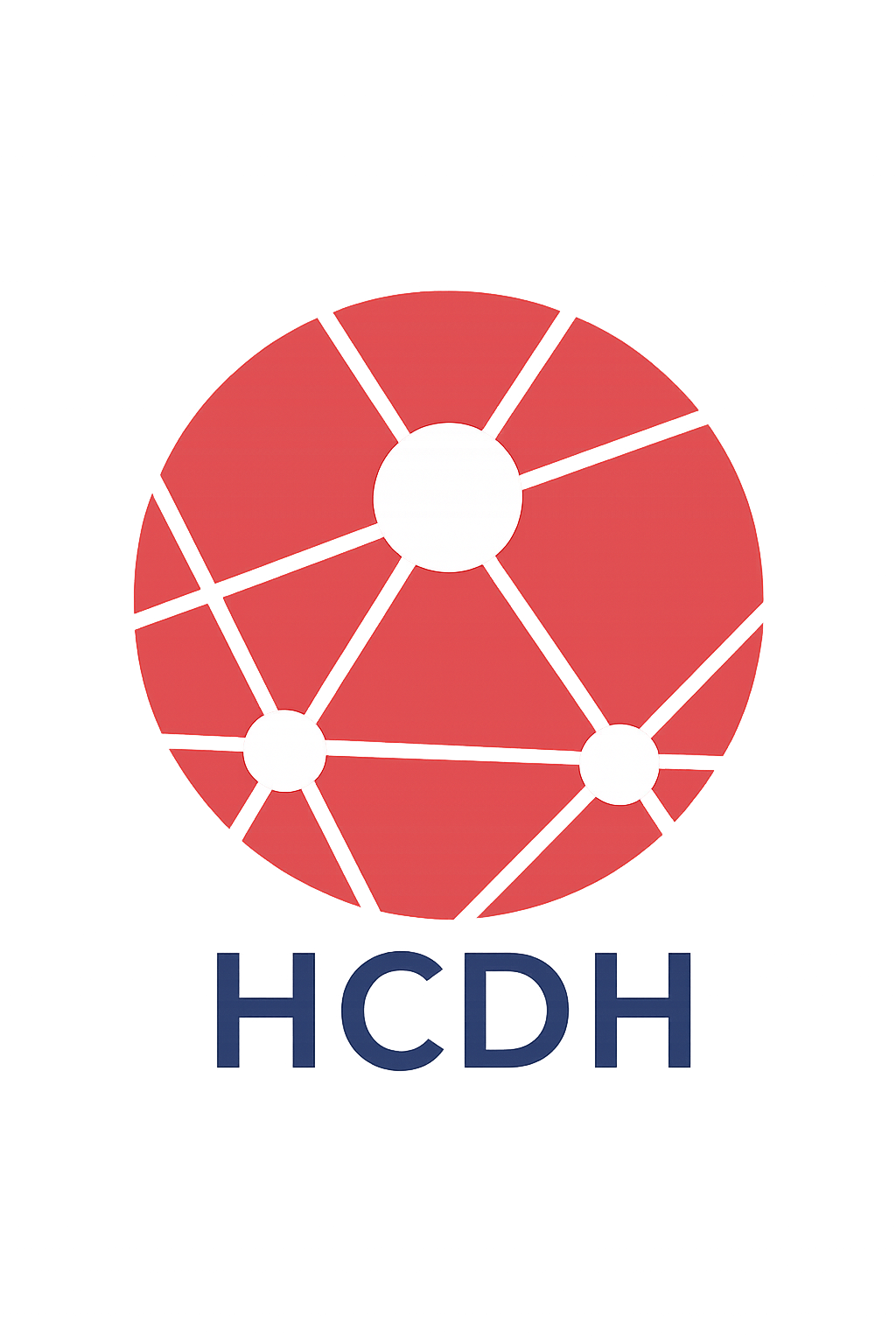 HCDH logo
