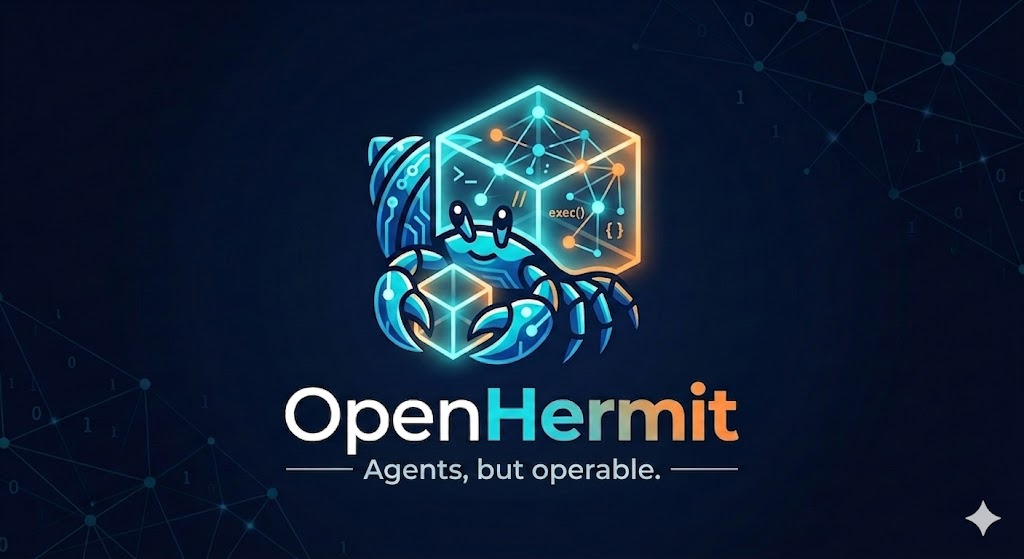 OpenHermit