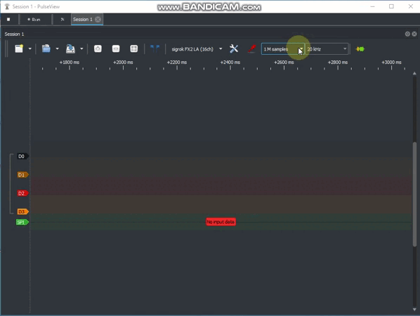GitHub - HDPro/makelogic: MADE LOGIC ANALYTICS WITH CY7C68013A BOARD ...