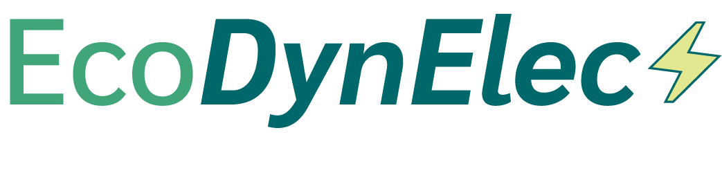 EcoDynElec : outil d'ACV dynamique de l'électricité en Europe
