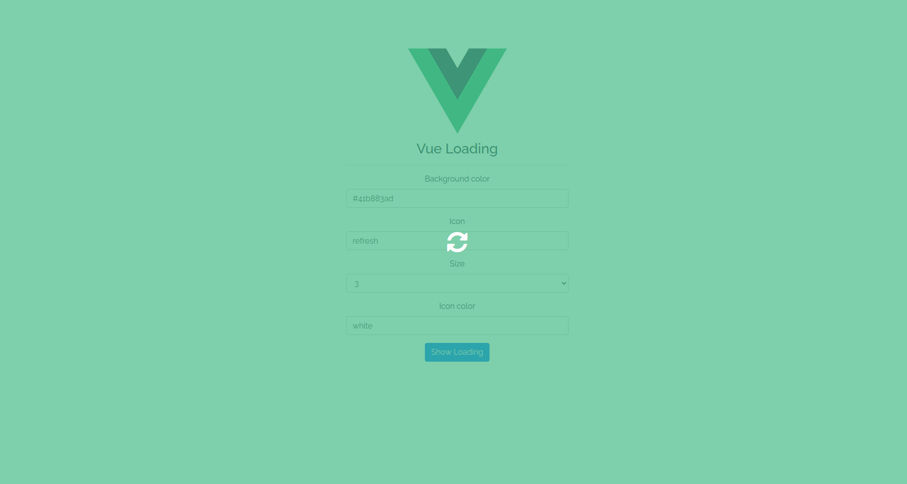 Thưởng thức hình ảnh với Vuejs-loading-screen và npm. Hãy tận hưởng tính năng tuyệt vời của Vuejs để tạo ra màn hình tải. Điều này sẽ giúp trải nghiệm của bạn trở nên tuyệt vời hơn khi tải ứng dụng.