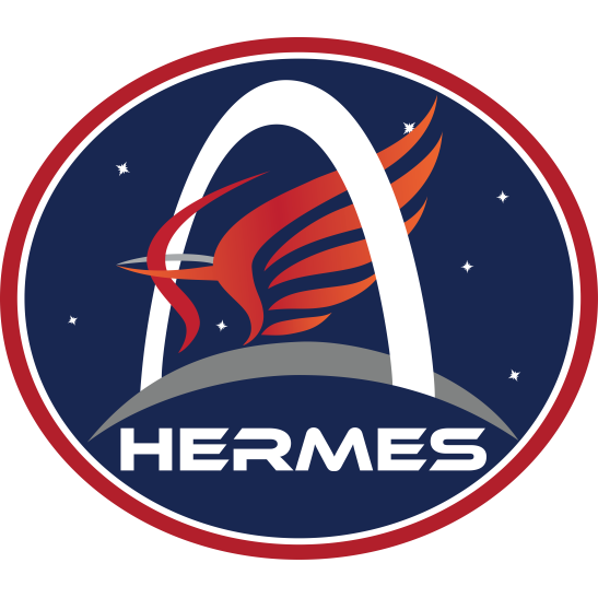 HERMES Core logo