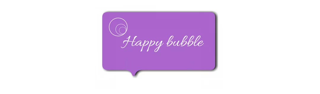 bubble