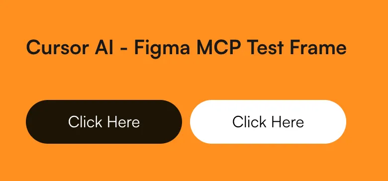 로컬 개발 환경 - Next.js 프로젝트 실행 결과