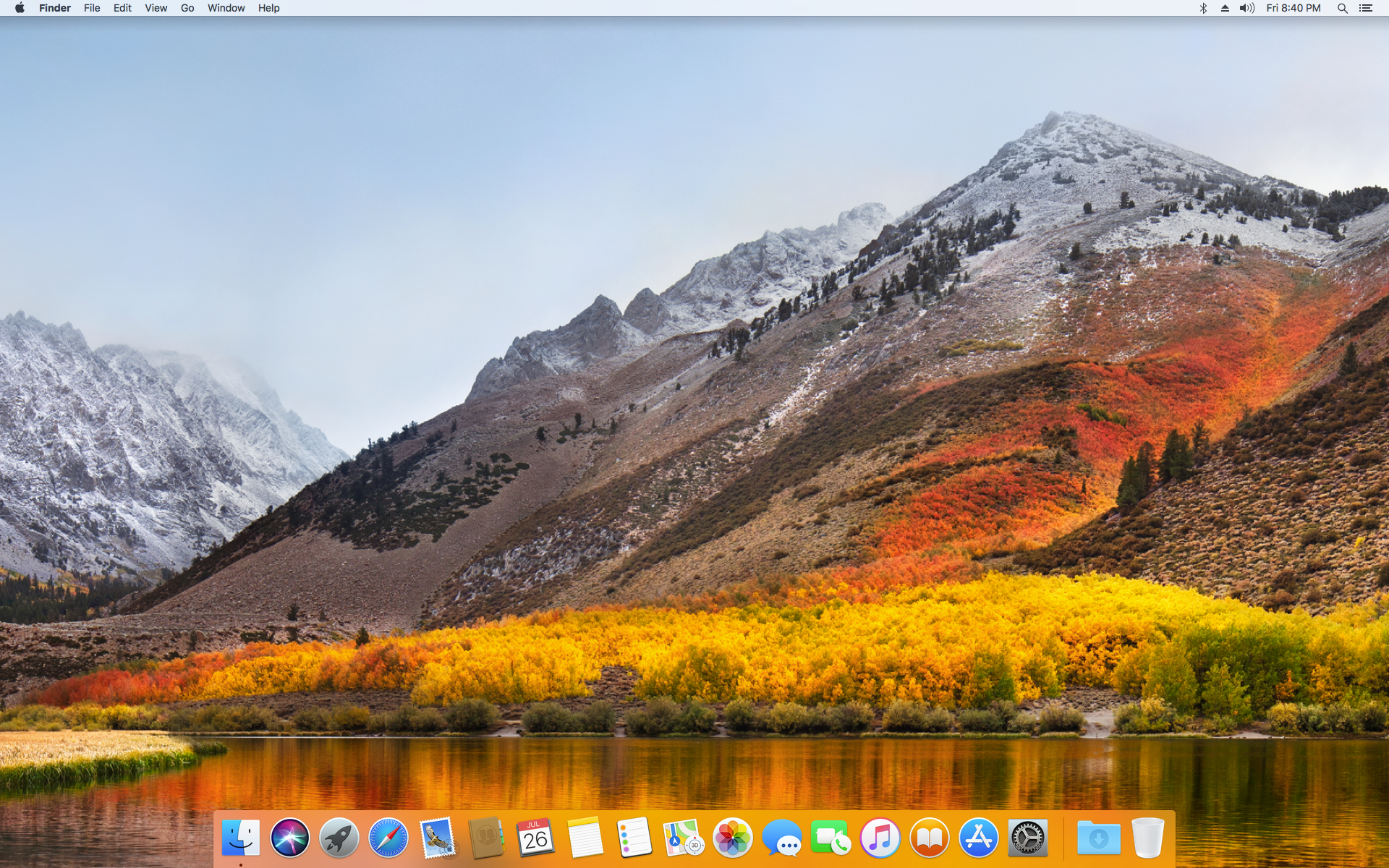 Desktop