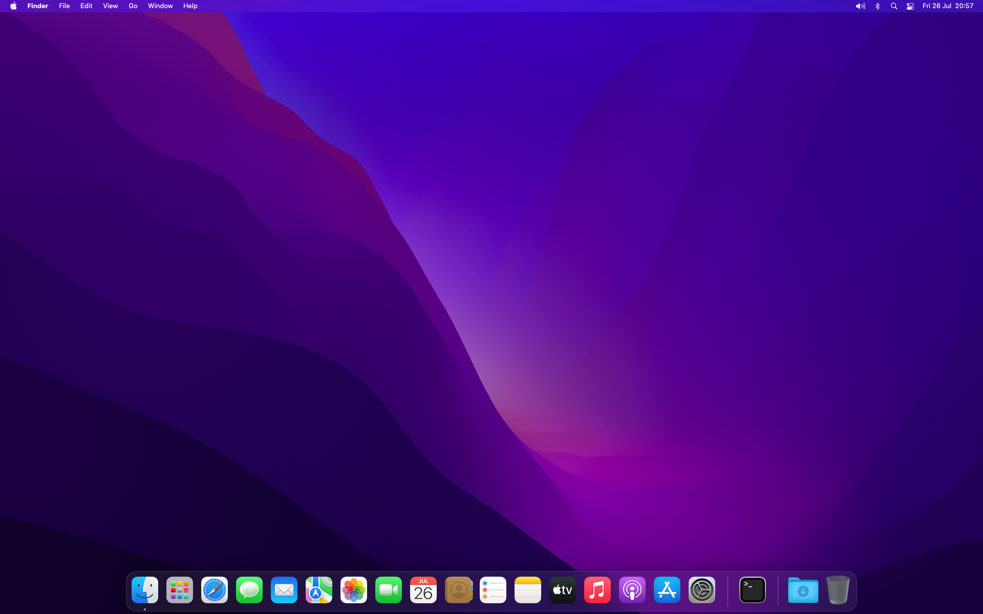 Desktop