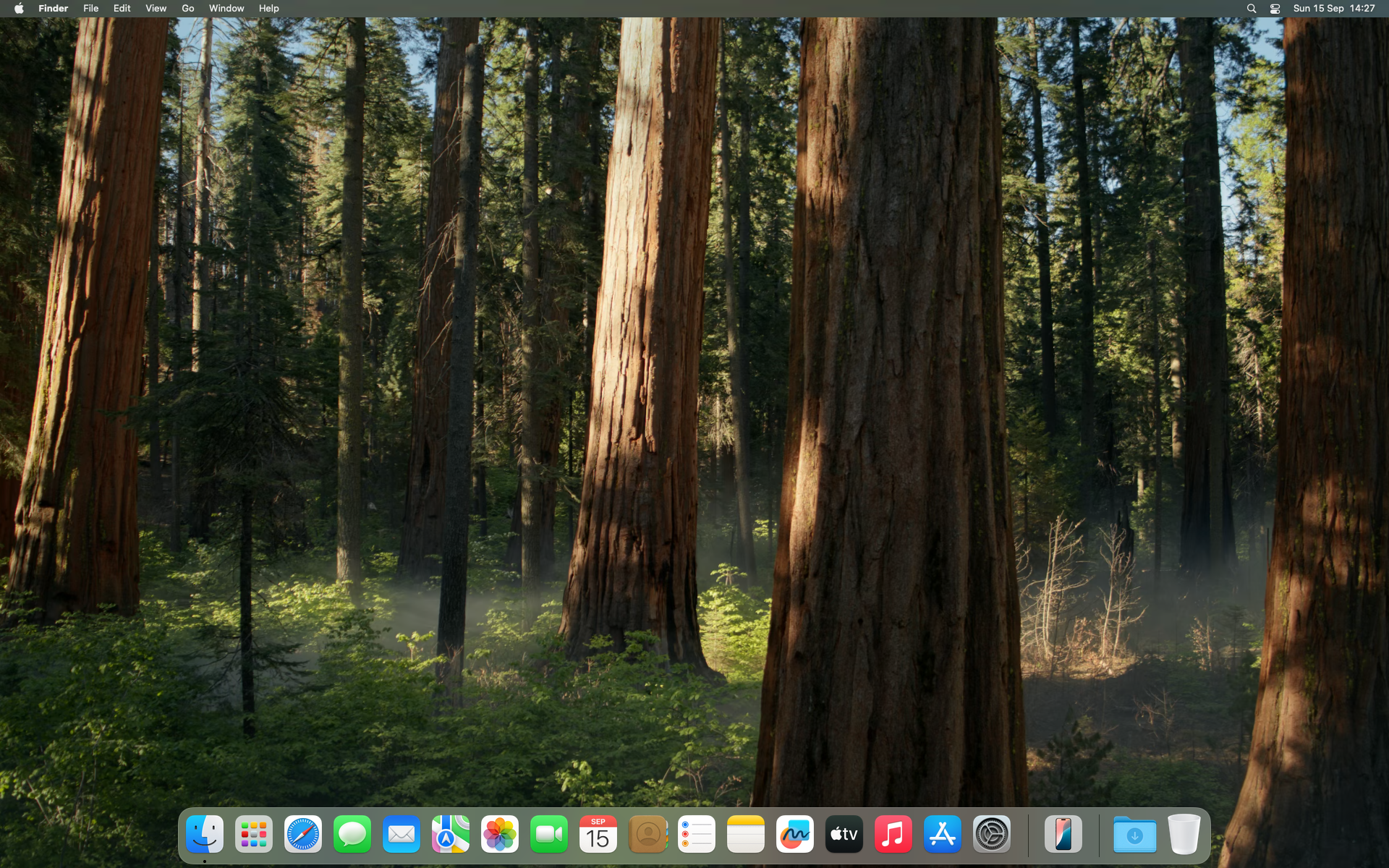 Desktop