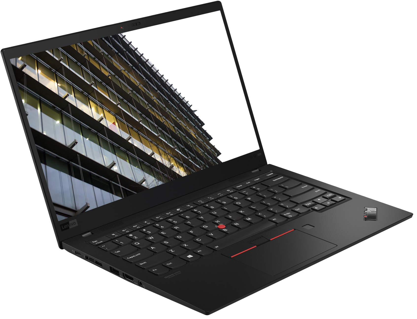 Lenovo ThinkPad X1 Carbon Gen 8