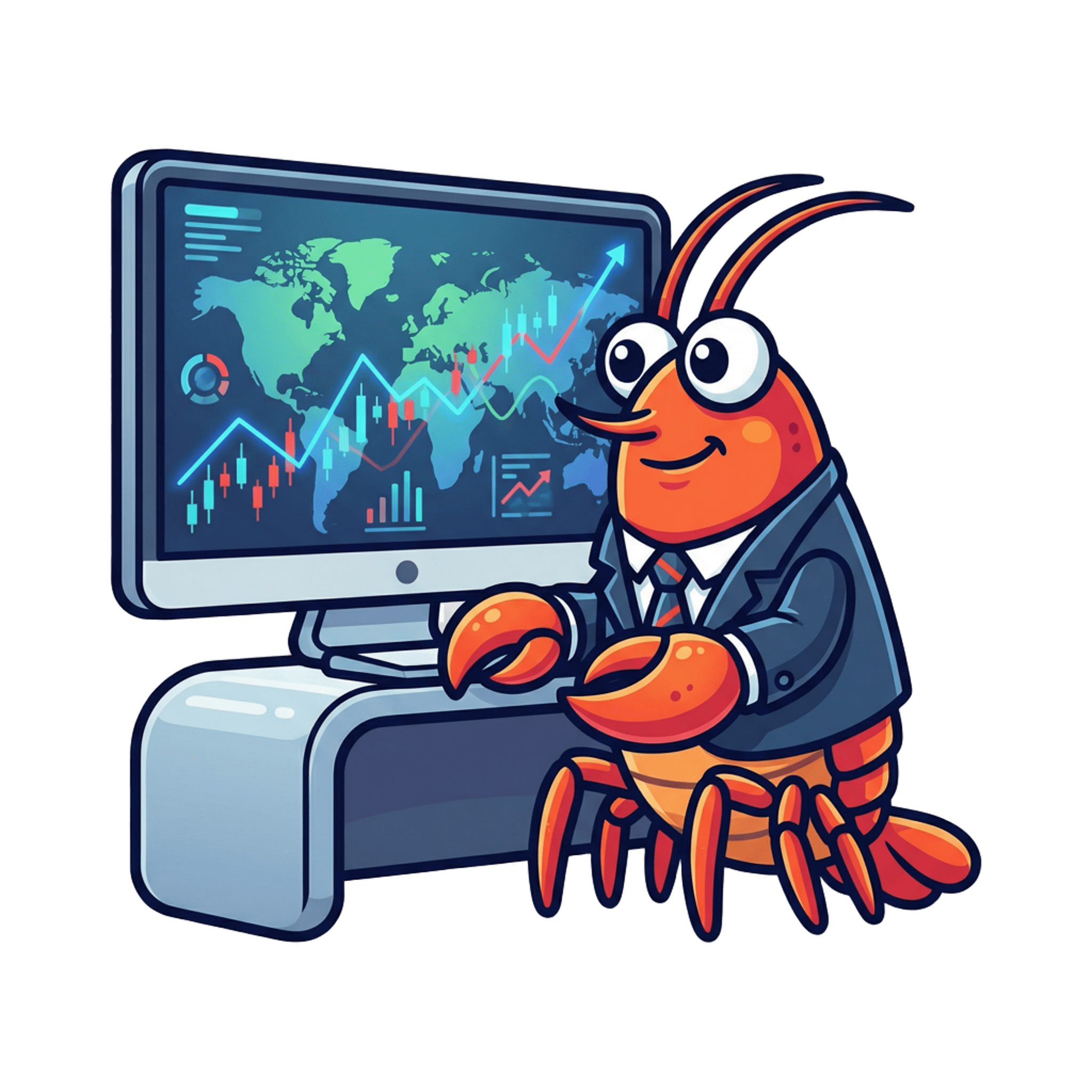 AI-Trader