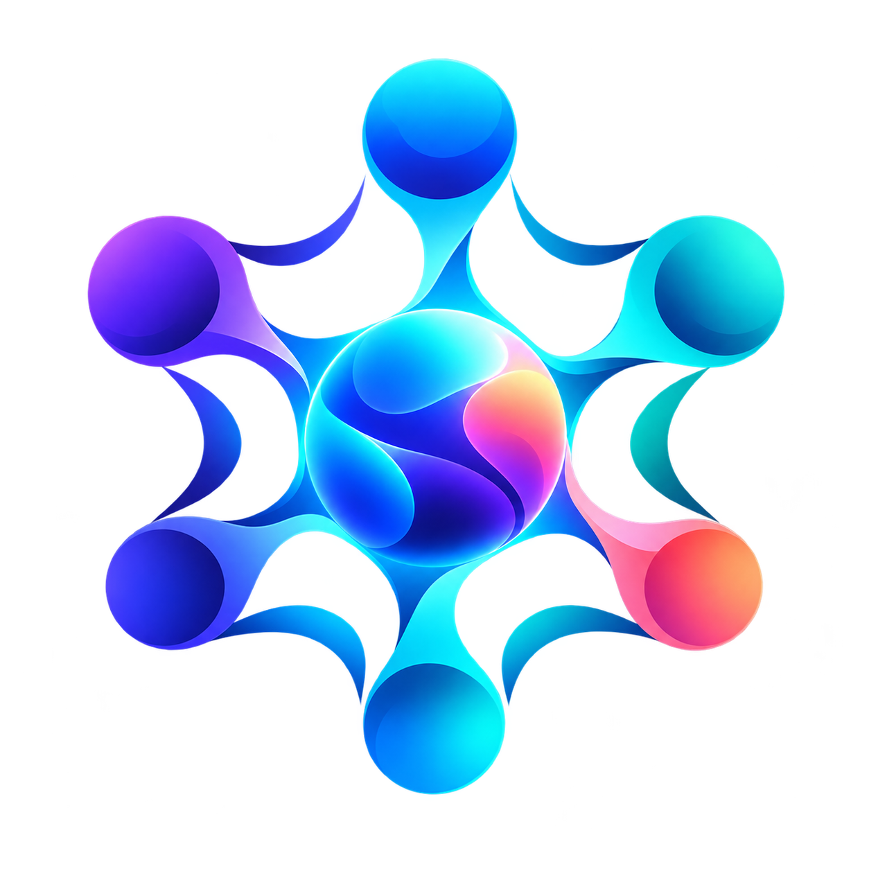 AutoSwarm logo