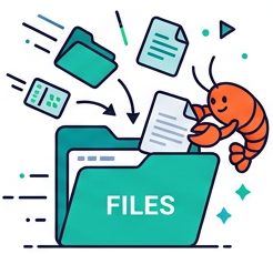 Files