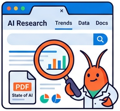 Research