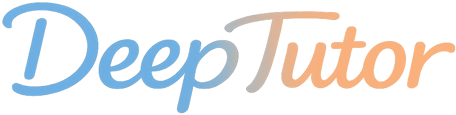 DeepTutor