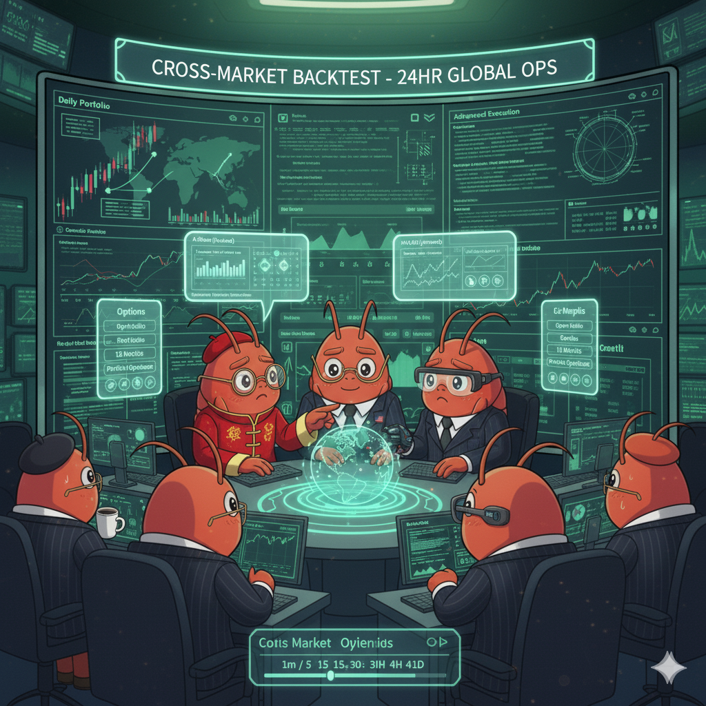 Backtest