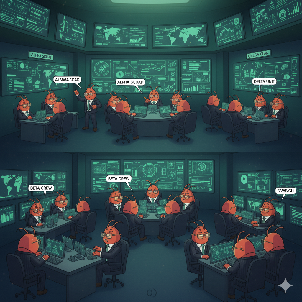 Swarm