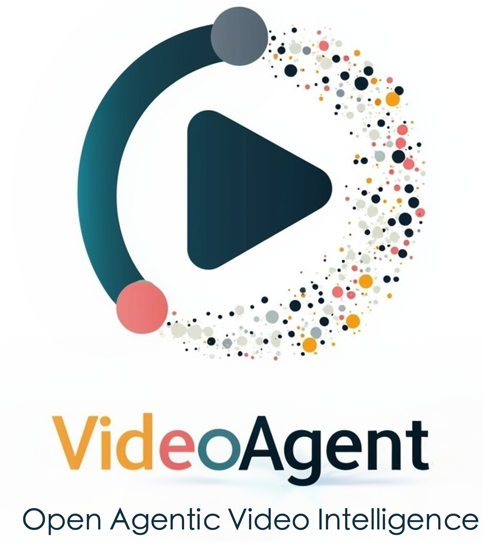 VideoAgent logo