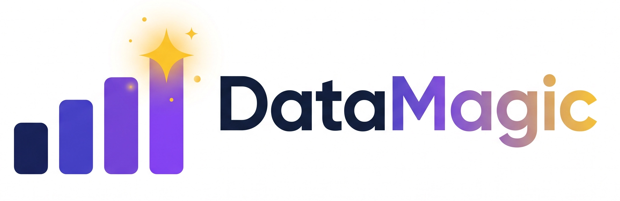 DataMagic Logo
