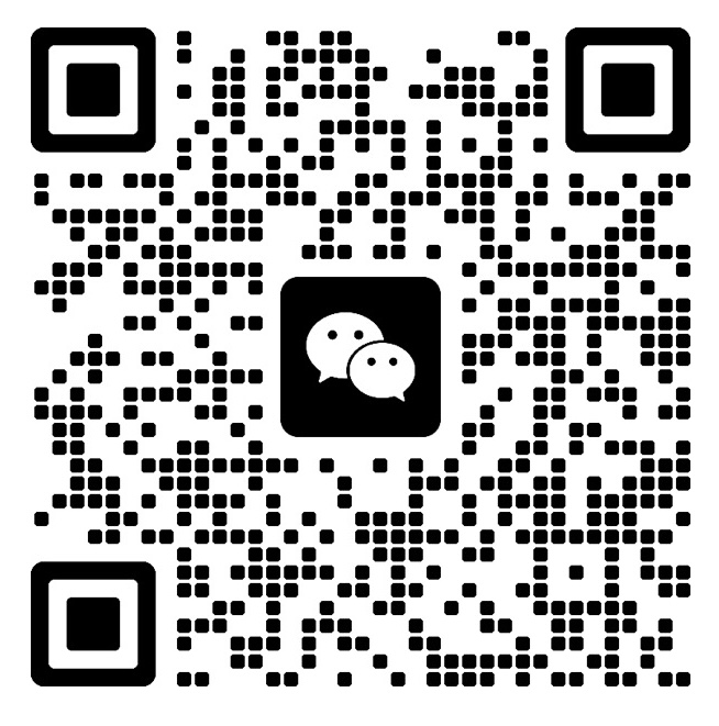 DataMagic 微信交流群二维码