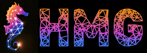 HMG Logo
