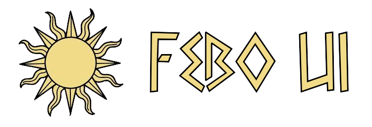 Febo UI logo