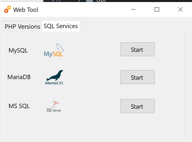 SQL Service