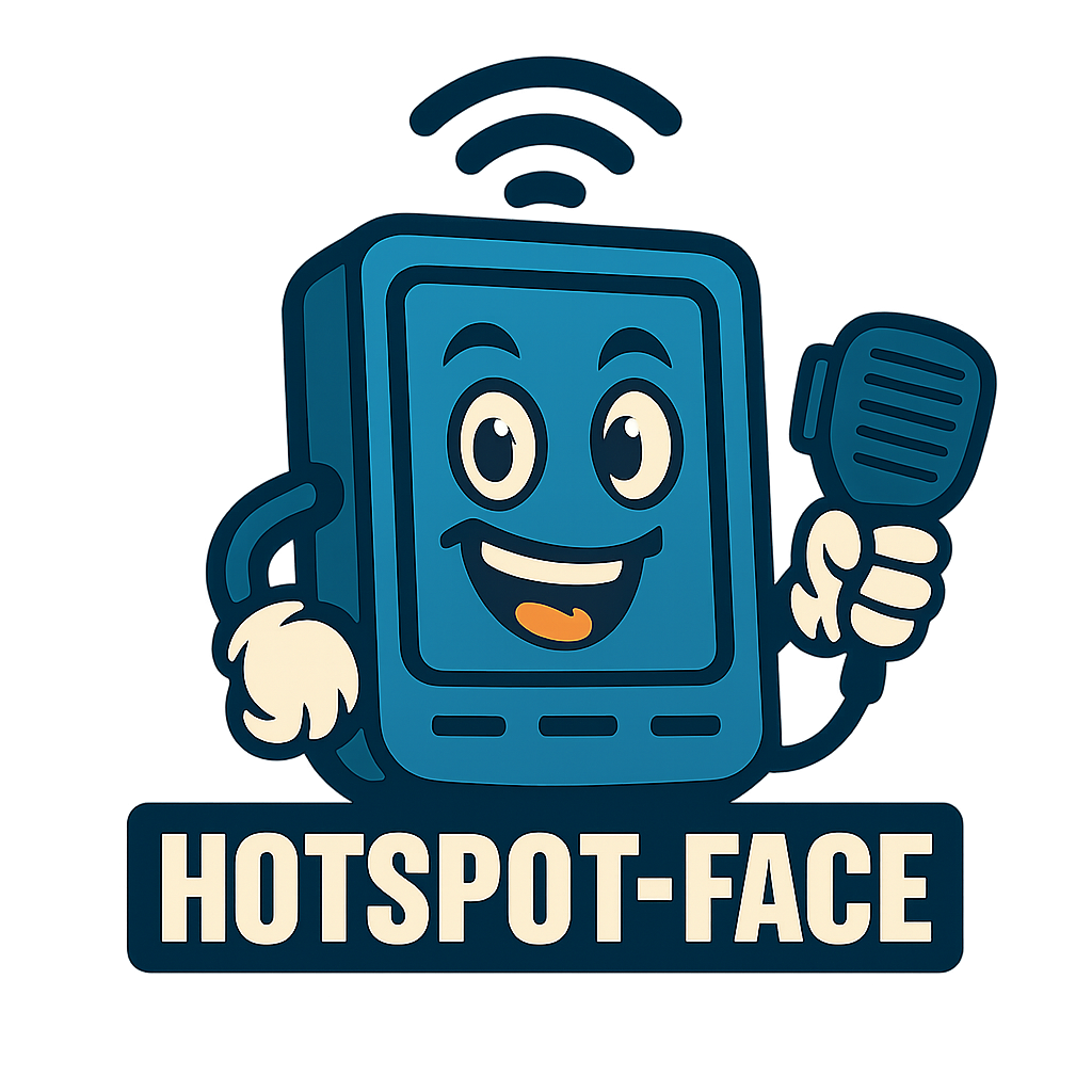 Hotspot-Face