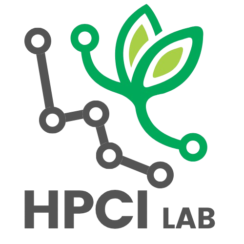 HPCI Lab Logo