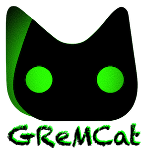 GReMCat Logo