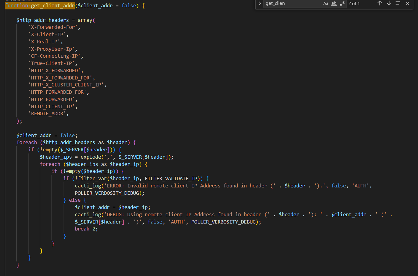 get_client_addr
