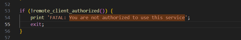 remote_client_authorized