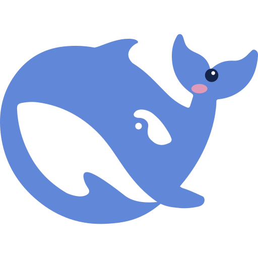 鲸鱼桌宠